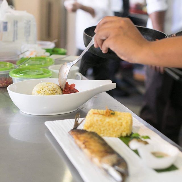 Looking for a place to make your Friday extra special? Visit us at Spoons to enjoys our delicious menu and contribute to the educational development of underserved Cambodian young adults!
Photo: @carlachoyphoto 
#egbok #goodeatingforagoodcause #spoonscambodia #spoonscafe #spoonssiemreap #spoonsegbokcafe #siemreapeats #localeats #foddie #foodstagram #instafood #instafoodie #supportlocal #finedining #eatingasia #tripstosiemreap #travelasia #discoverlocal #exploresiemreap #cambodiacusine #khmercuisine #localfood #cambodia #travelenjoyrespect #iystd2017