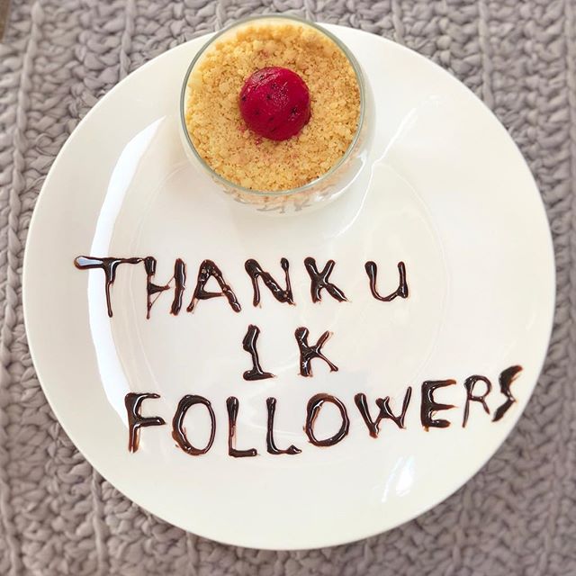 1K followers on Instagram❤️
Thank you for supporting us by following on Instagram and dining at Spoons!
#egbok #goodeatingforagoodcause #spoonscambodia #spoonscafe #spoonssiemreap #spoonsegbokcafe #siemreapeats #localeats #foddie #foodstagram #instafood #instafoodie #supportlocal #finedining #eatingasia #tripstosiemreap #travelasia #discoverlocal #exploresiemreap #cambodiacusine #khmercuisine #localfood #cambodia #travelenjoyrespect #1kfollowers #thankyou